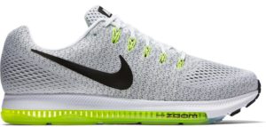 Nike Zoom All Out Low White Black Volt White/Black-Volt (878670-107)