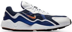 Nike  Zoom Alpha Binary Blue Carotene Binary Blue/Carotene-White-Black (BQ8800-400)