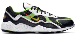 Nike Zoom Alpha Black Volt Black/Volt-Habanero Red-White (BQ8800-003)
