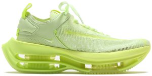Nike Zoom Double Stacked Barely Volt (W) Barely Volt/Barely Volt (CI0804-700)