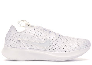 Nike  Zoom Fly 2 Noise Cancelling Pack Shalane Flanagan White/White-White (CI5919-110)