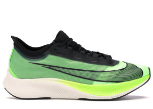 Nike  Zoom Fly 3 Electric Green Electric Green/Black-Vapor Green-Phantom (AT8240-300)