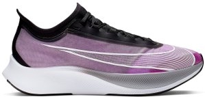 Nike  Zoom Fly 3 Hyper Violet Hyper Violet/White-Black-Wolf Grey (AT8240-500)