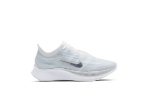 Nike  Zoom Fly 3 Pure Platinum Pure Platinum/White/Aura (AT8241-002)