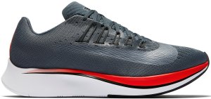 Nike Zoom Fly Blue Fox Blue Fox/Bright Crimson-University Red-Black (880848-400)
