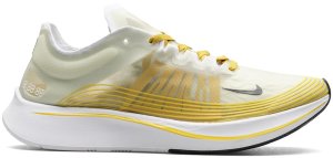 Nike  Zoom Fly Dark Citron Dark Citron/Black-Dark Citron (AJ9282-300)