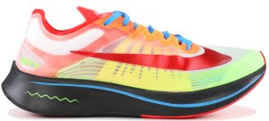 Nike  Zoom Fly Doernbecher (2018) White/Habanero Red-Green Shock-Blue Hero (BV8734-100)