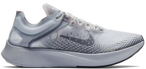 Nike  Zoom Fly Fast Obsidian Mist Obsidian Mist/Obsidian-Pure Platinum (AT5242-440)