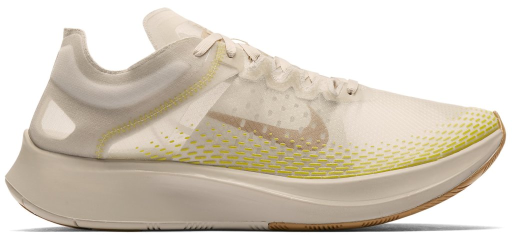 Nike Zoom Fly Fast Orewood Brown Light Orewood Brown/Elemental Gold (AT5242-174)