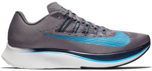 Nike Zoom Fly Gunsmoke Blue Hero Gunsmoke/Blue Hero-Obsidian-Thunder Grey (880848-005)