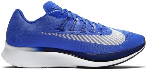 Nike  Zoom Fly Hyper Royal Hyper Royal/White-Deep Royal Blue-Black (880848-411)