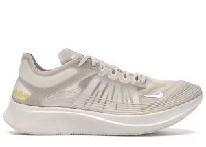 Nike Zoom Fly Light Bone Light Bone/Sail-Blue Hero-Blue Void (AJ9282-002)