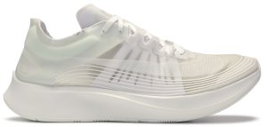 Nike  Zoom Fly SP Triple White White/White-Summit White (BQ7024-100)