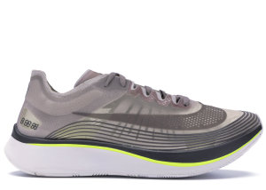 Nike  Zoom Fly Sepia Stone Sepia Stone/Sepia Stone-Sonic Yellow (AA3172-201)