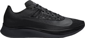 Nike  Zoom Fly Triple Black Black/Black-Anthracite (880848-003)