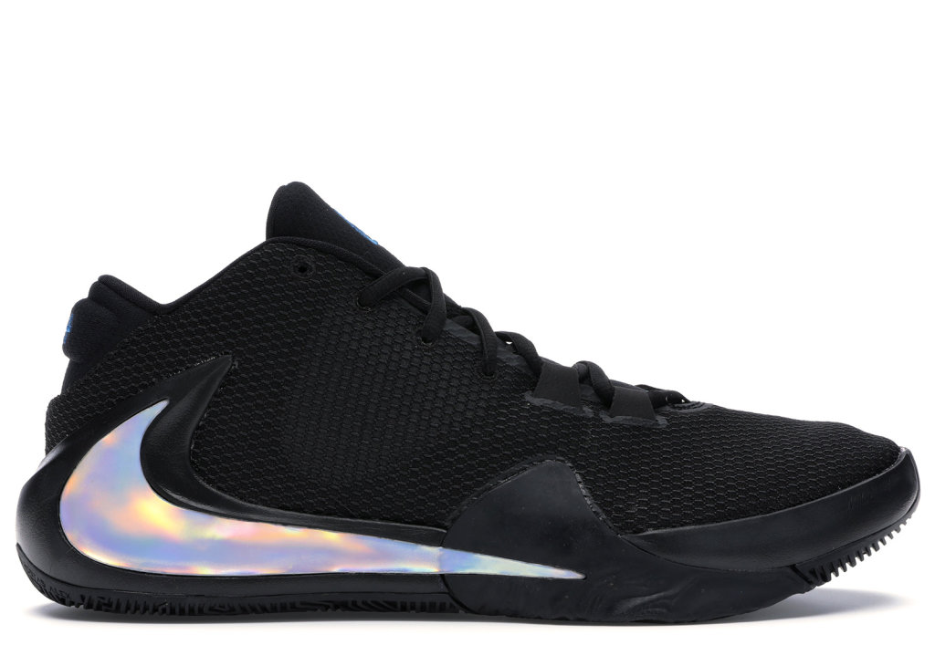 Nike Zoom Freak 1 BQ5422-004