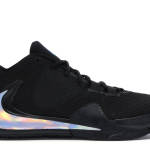 Nike  Zoom Freak 1 Black Multi Photo Blue Black/Multi-Color-Photo Blue (BQ5422-004)
