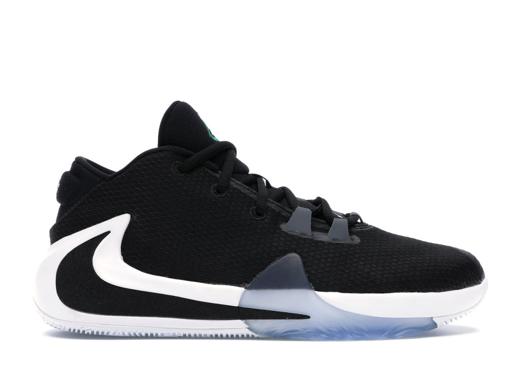 Sneaker BQ5633-001