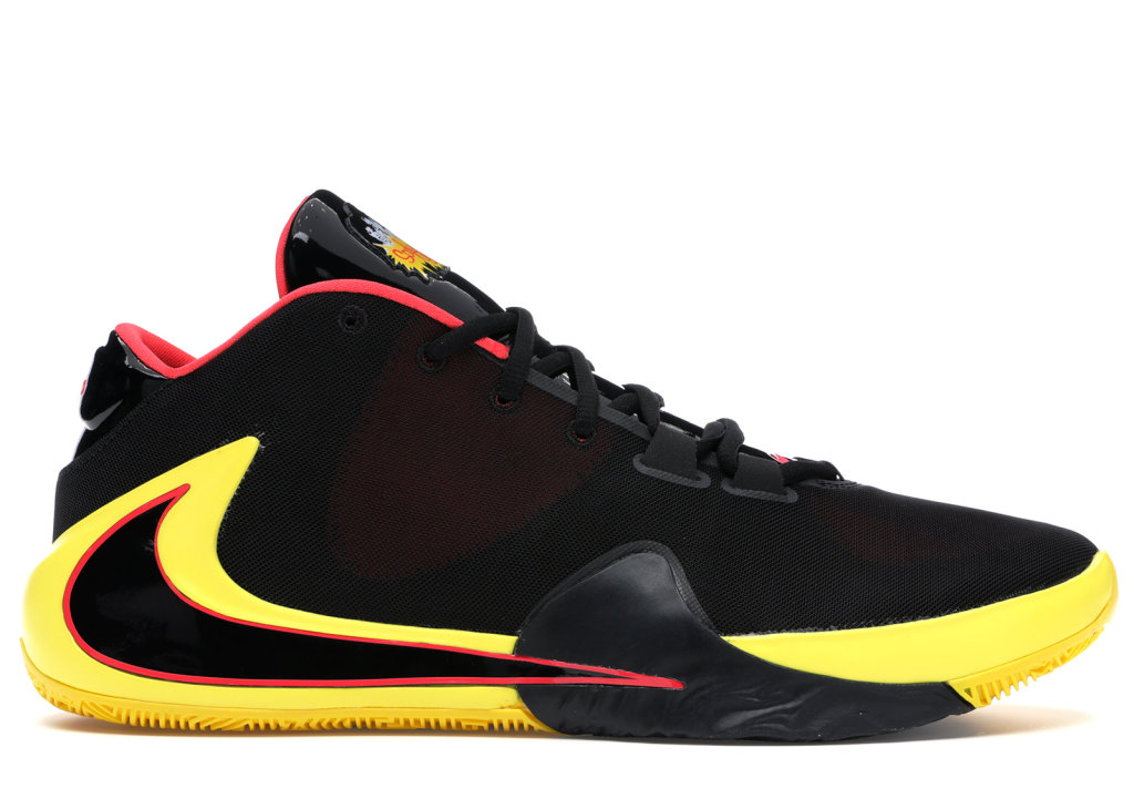 Sneaker BQ5422-003