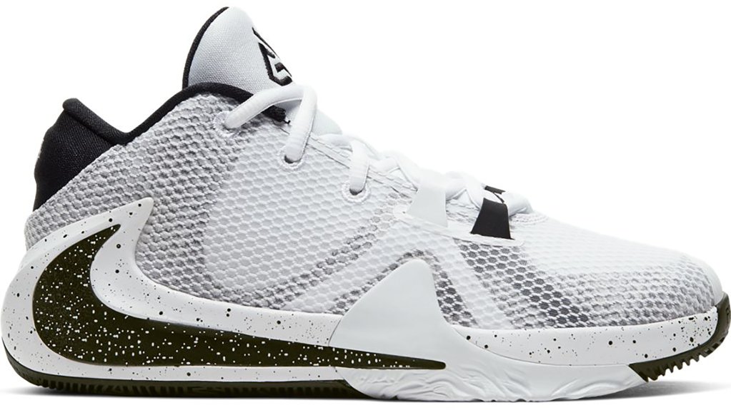 Nike Zoom Freak 1 BQ5633-101
