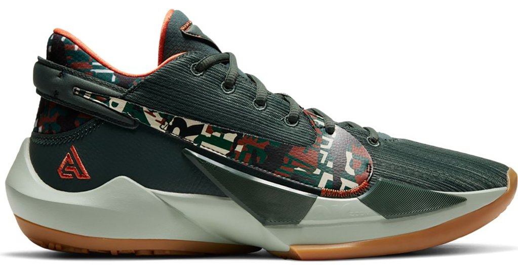 Sneaker DC9853-300