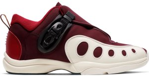 Nike Zoom GP Night Maroon Night Maroon/Team Crimson (AR4342-600)