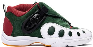 Nike Zoom GP Sonics Cosmic Bonsai/Team Crimson-White-Amarillo (AR4342-300)