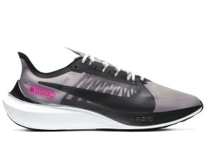 Nike Zoom Gravity Atmosphere Grey Atmosphere Grey/Pink Blast-White-Black (BQ3202-006)