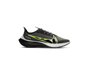 Nike Zoom Gravity Black Ghost Green Black/Ghost Green/White (BQ3202-009)