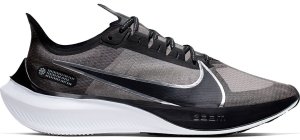 Nike Zoom Gravity Black Metallic Silver Black/Wolf Grey-White-Metallic Silver (BQ3202-001)