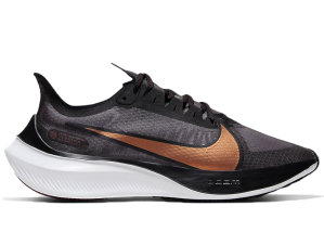 Nike Zoom Gravity Icon Clash Black Burgundy Ash (W) Black/Burgundy Ash-Team Red-Metallic Copper (BQ3203-004)