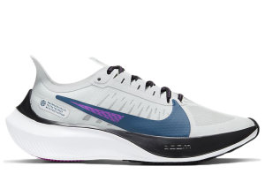 Nike Zoom Gravity Photon Dust (W) Photon Dust/Light Smoke Grey-Black-Valerian Blue (BQ3203-007)