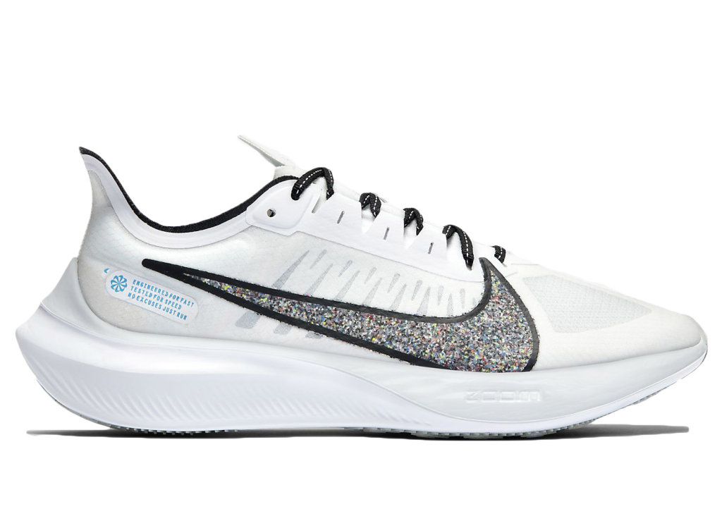 Nike Zoom Gravity White White/Pure Platinum-Blue Hero-Multi-Color (BQ3202-101)