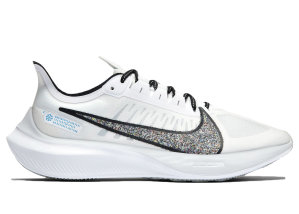 Nike Zoom Gravity White White/Pure Platinum-Blue Hero-Multi-Color (BQ3202-101)