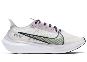 Nike Zoom Gravity White Iced Lilac (W) White/Iced Lilac-Black Pistachio (BQ3203-102)