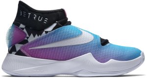 Nike  HyperRev 2016 Be True Vivid Pink/White-Hot Lava (853720-618)