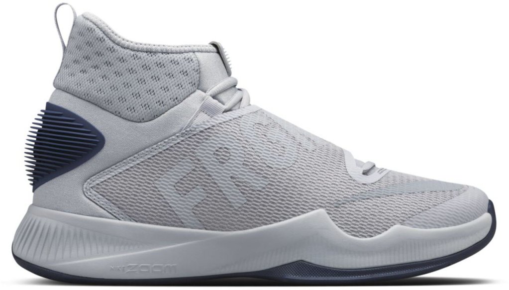 Nike Hyperrev 48556-004