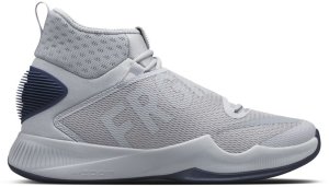 Nike  HyperRev 2016  Fragment Wolf Grey Wolf Grey/Midnight Navy (48556-004)