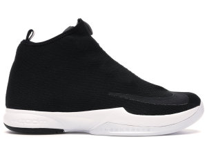 Nike  Zoom Kobe Icon Black White Black/White (818583-001)