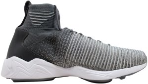 Nike  Zoom Mercurial XI Flyknit FC Dark Grey/Dark Grey-Wolf Grey Dark Grey/Dark Grey-Wolf Grey (852616-003)
