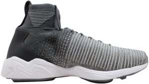 Nike Zoom Mercurial XI Flyknit FC Dark Grey/Dark Grey-Wolf Grey Dark Grey/Dark Grey-Wolf Grey (852616-003)