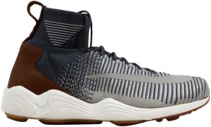 Nike  Zoom Mercurial Xl Fk Dark Grey/Pale Grey Dark Grey/Pale Grey (844626-003)