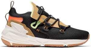 Nike Zoom Moc Bright Ceramic Black/Phantom-Club Gold-Bright Ceramic (AT8695-001)