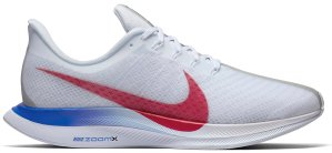 Nike Zoom Pegasus 35 Turbo Blue Ribbon Sports White/Blue Void-Racer Blue-University Red (CJ8296-100)