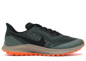 Nike Zoom Pegasus 36 Trail Gore-tex Galactic Jade Galactic Jade/Black (BV7762-300)