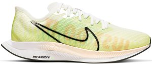 Nike  Zoom Pegasus Turbo 2 Fenom Luminous Green (W) Luminous Green/Black-White-Crimson Tint-Lawn (BV1134-300)