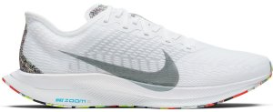 Nike  Zoom Pegasus Turbo 2 Grind White White/Blue Hero-Wolf Grey (BV7765-100)