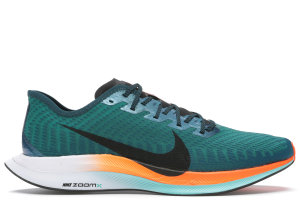 Nike  Zoom Pegasus Turbo 2 Neptune Green Neptune Green/Midnight Turquoise-Hyper Crimson-Black (CN6928-300)