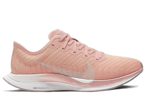 Nike  Zoom Pegasus Turbo 2 Pink Quartz (W) Pink Quartz/Pale Vanilla-Pumice-Summit White (AT8242-600)