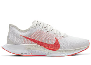 Nike Zoom Pegasus Turbo 2 Platinum Tint (W) Platinum Tint/White-Light Smoke Grey-Laser Crimson (AT8242-008)